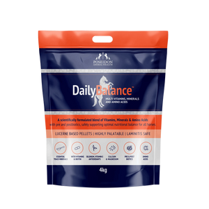 Daily Balance - Poseidon Animal Health
