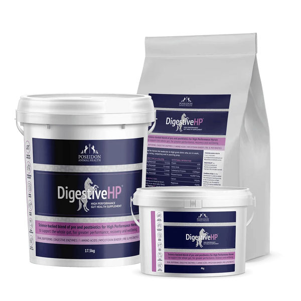 Digestive HP - Poseidon Animal Health