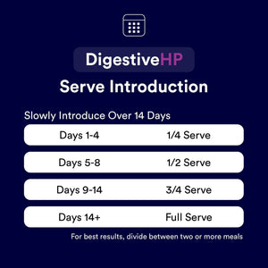 Digestive HP - Poseidon Animal Health