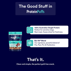 ProteinPuffs
