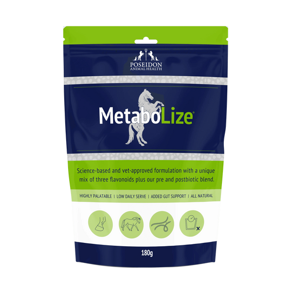 MetaboLize - Poseidon Animal Health