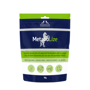 MetaboLize - Poseidon Animal Health