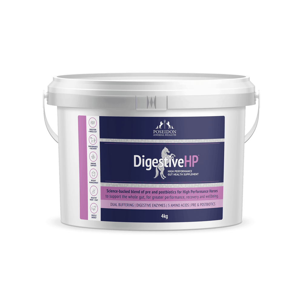 Gut Health Reset Pack - Poseidon Animal Health