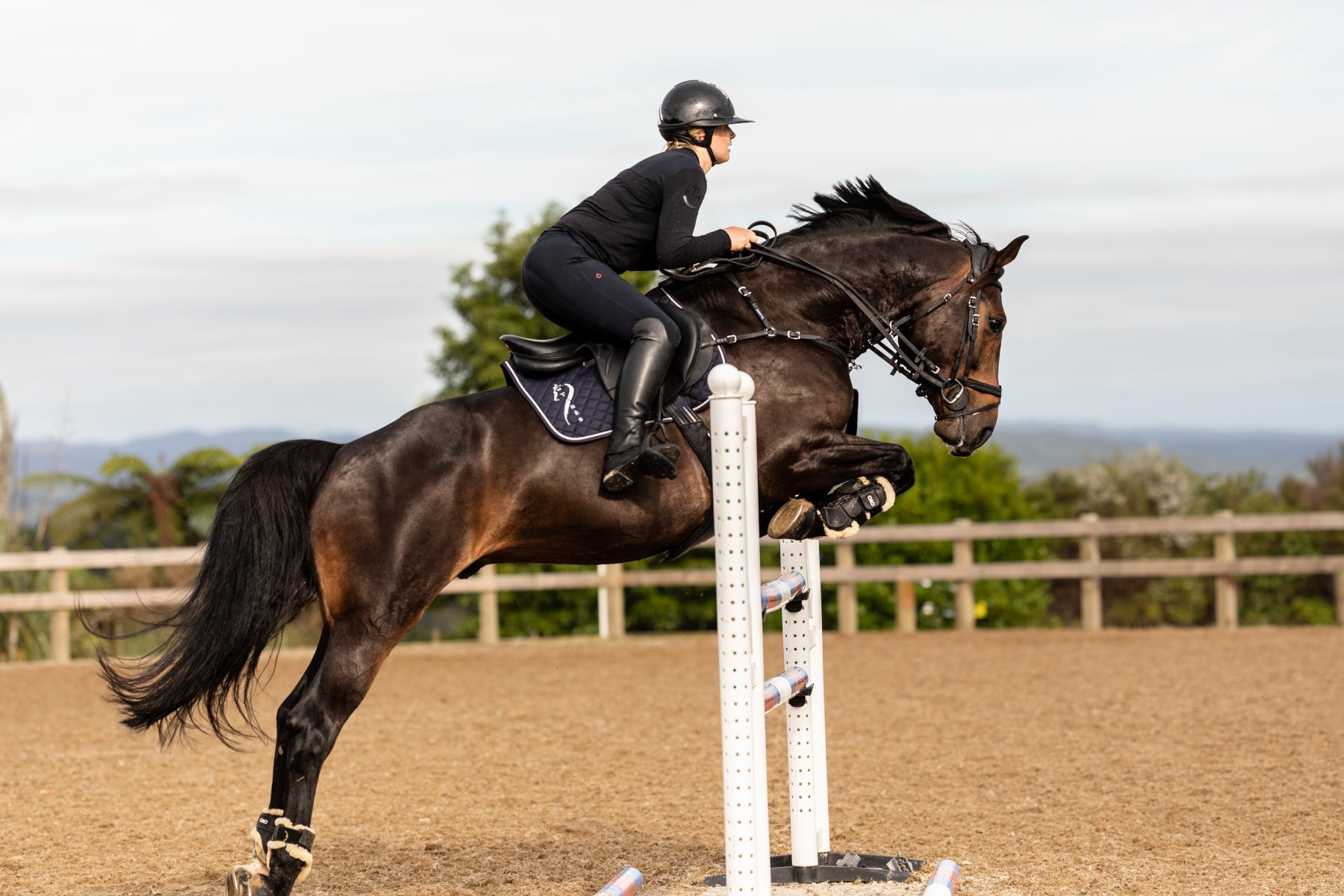 5 Ways to Reduce Anxiety at Competitions
