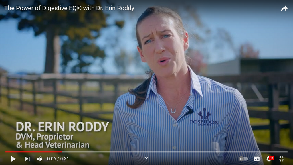 Dr Erin Roddy β Poseidon Animal Health
