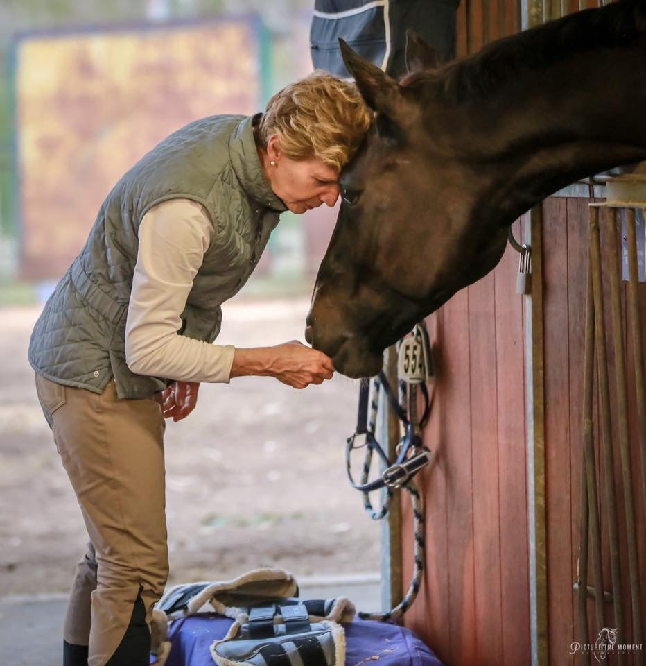 Wives’ Tales or Wisdom: What can we learn from pre-internet horse management?