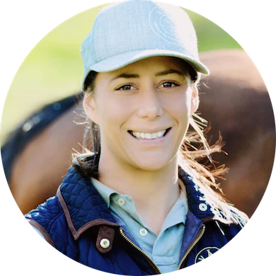 Meet Nikita Stowers, Equine Nutritionist