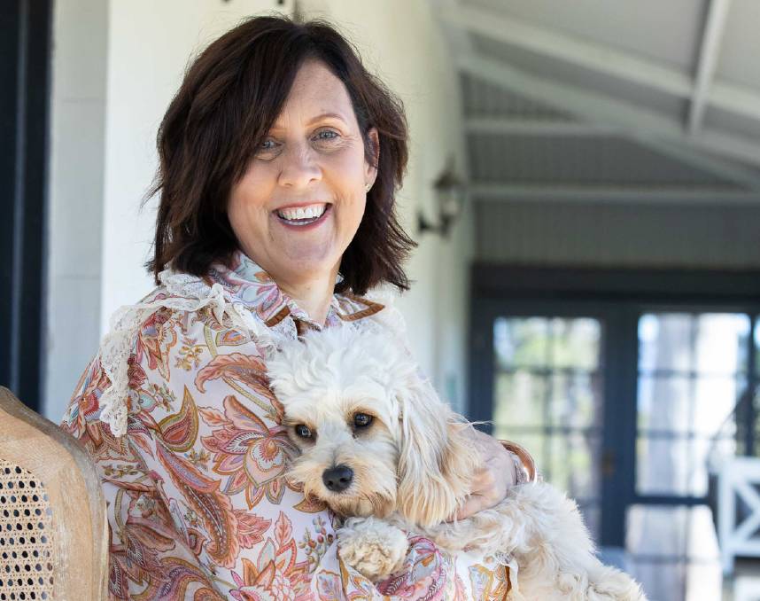 Better gut health for best four legged friends