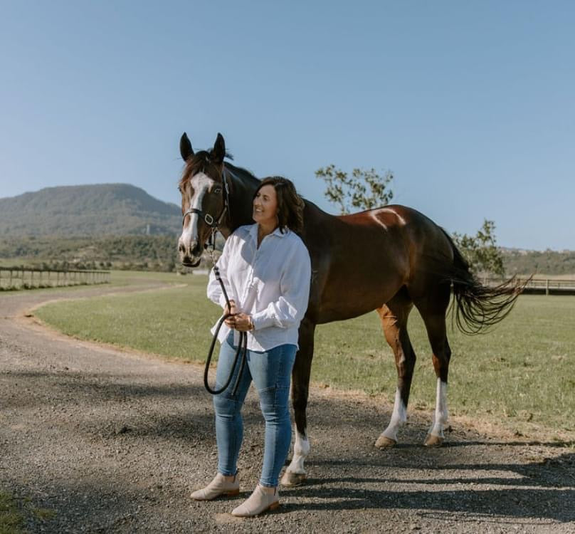 5 Easy steps to build a balanced diet for your horse