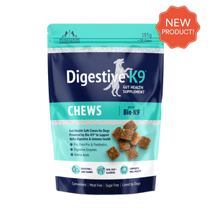 Digestive-K9 Chews