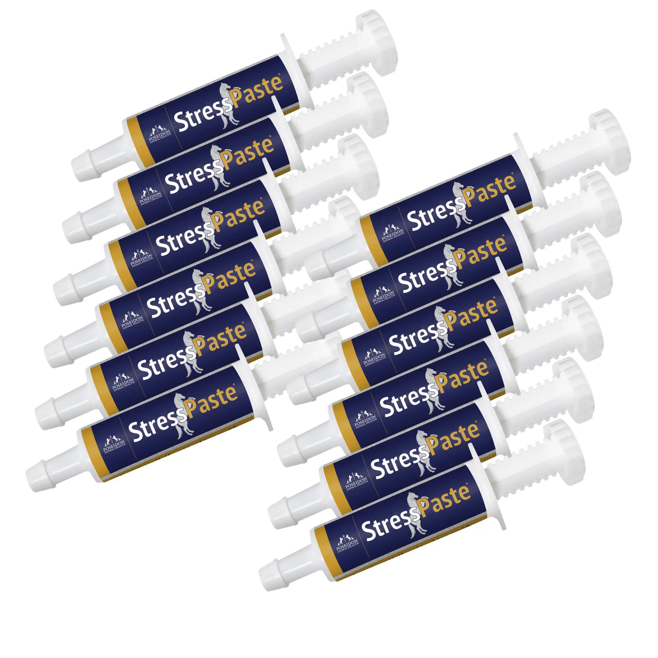 Stress Paste Bundle