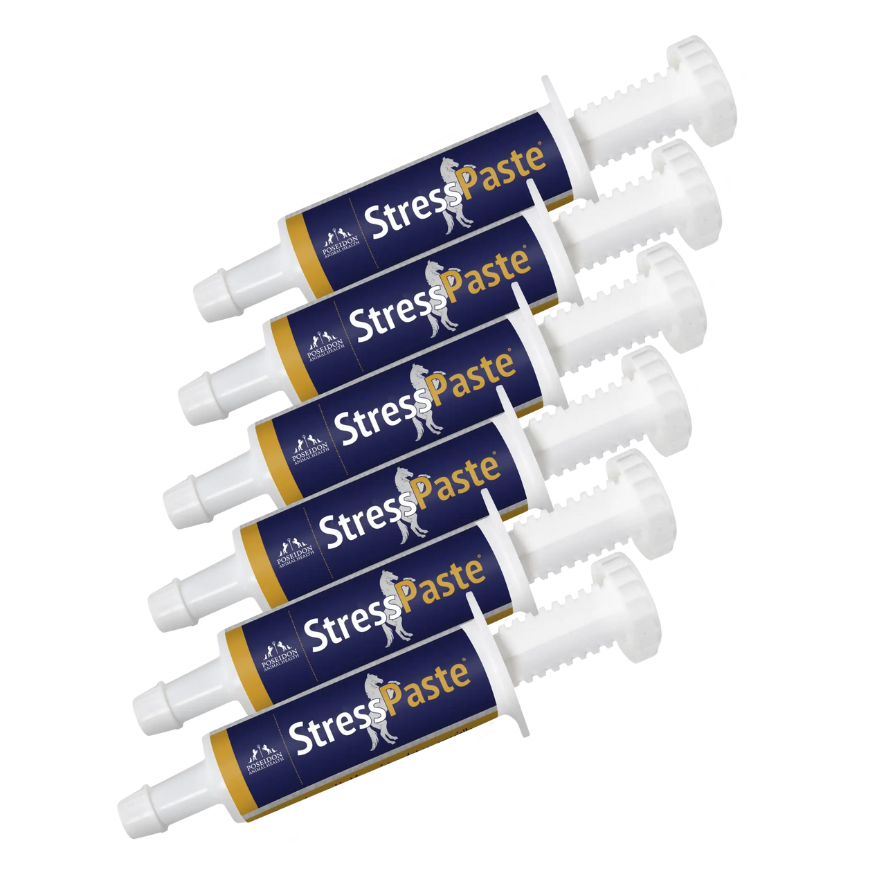 Stress Paste Bundle