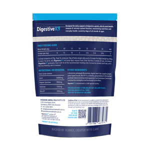 Digestive K9 Powder