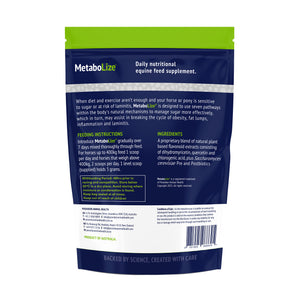 MetaboLize