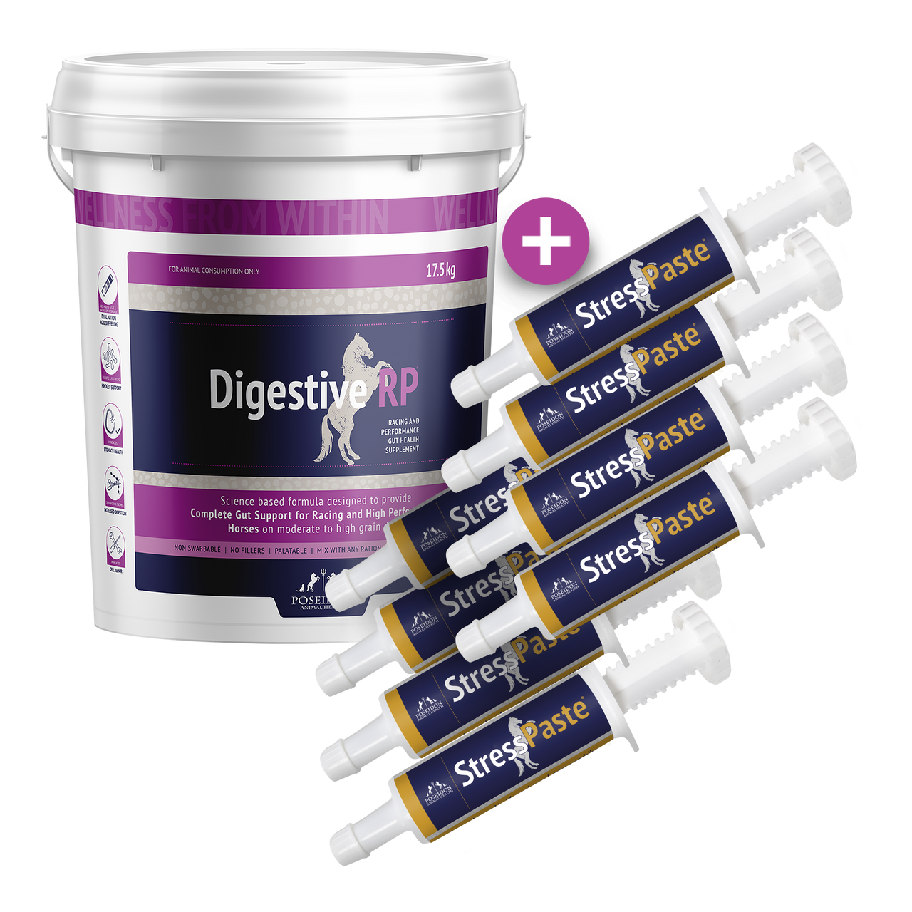 Ulcer Protect Pack