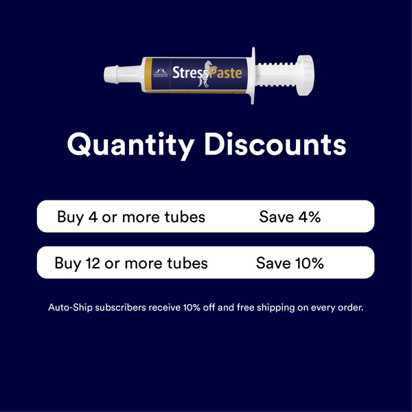 Stress Paste