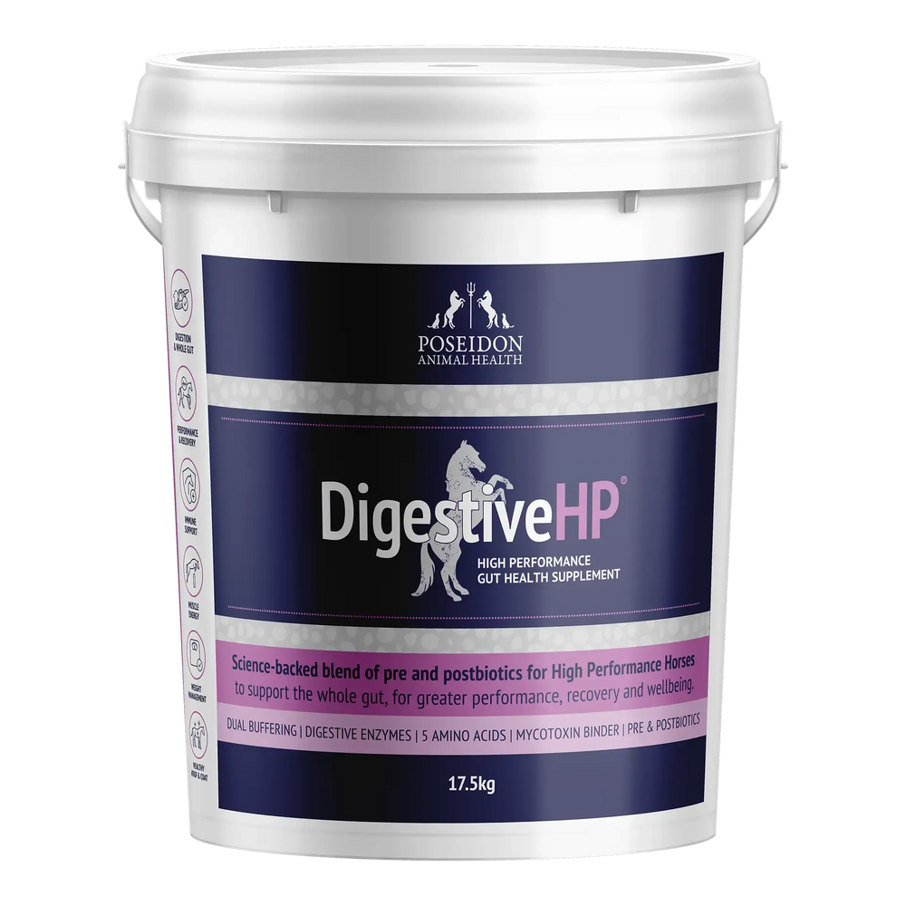 Digestive HP 17.5kg Bucket (Wholesale)