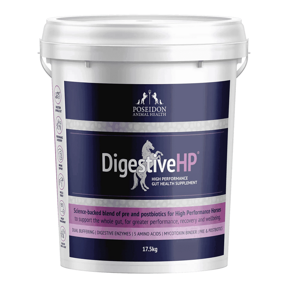 Digestive HP - Poseidon Animal Health