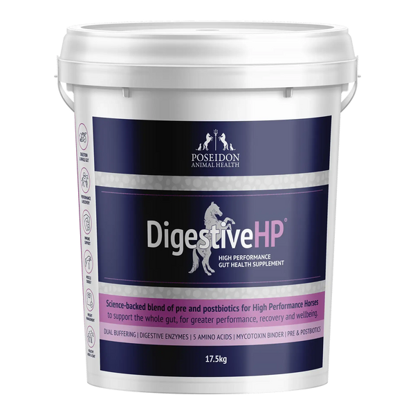 Digestive HP
