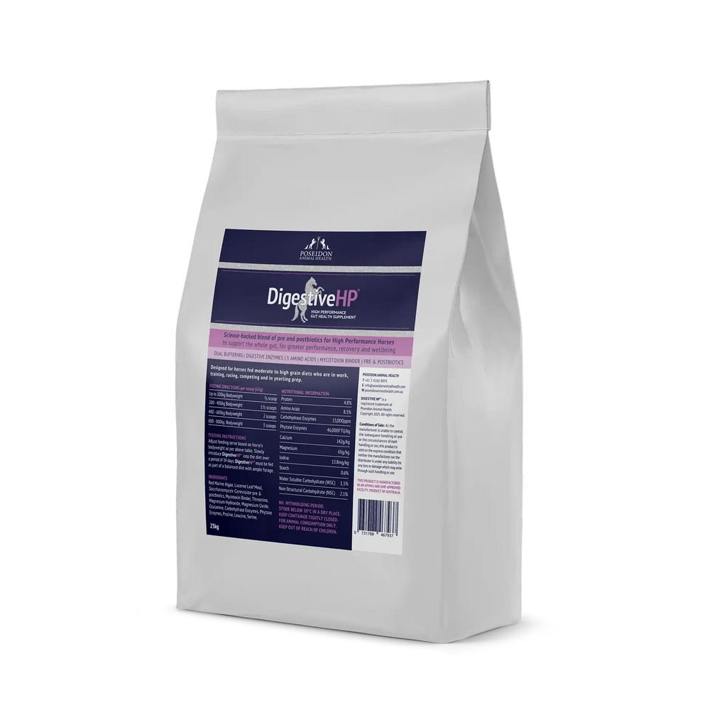 Digestive HP 25KG Bag (Wholesale)