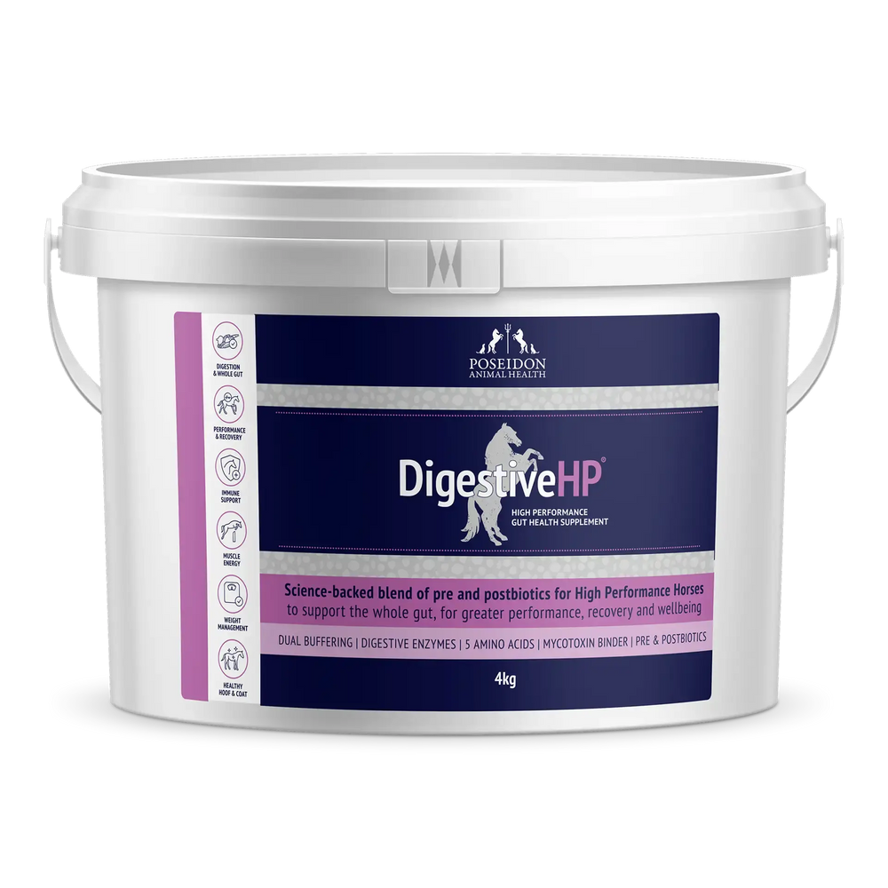 Digestive HP 4kg Tub 4 Pack (Wholesale)