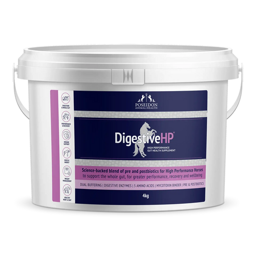 Digestive HP