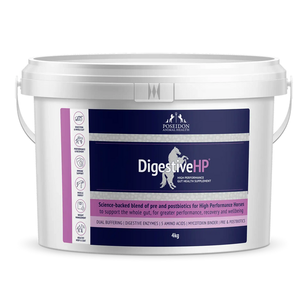 Digestive HP 4kg Tub 4 Pack (Wholesale)
