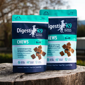 Digestive-K9 Chews