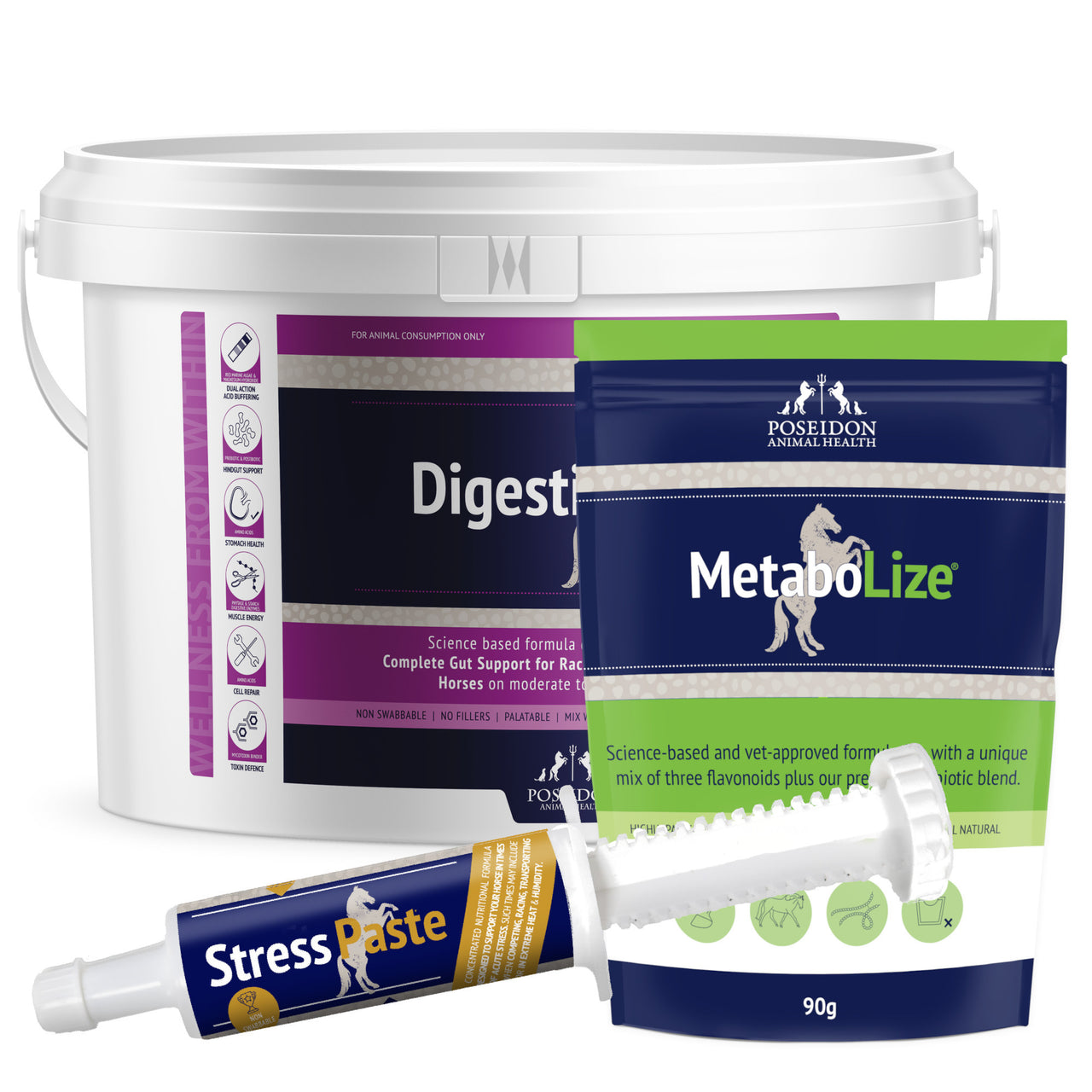 Metabolic Care Pack
