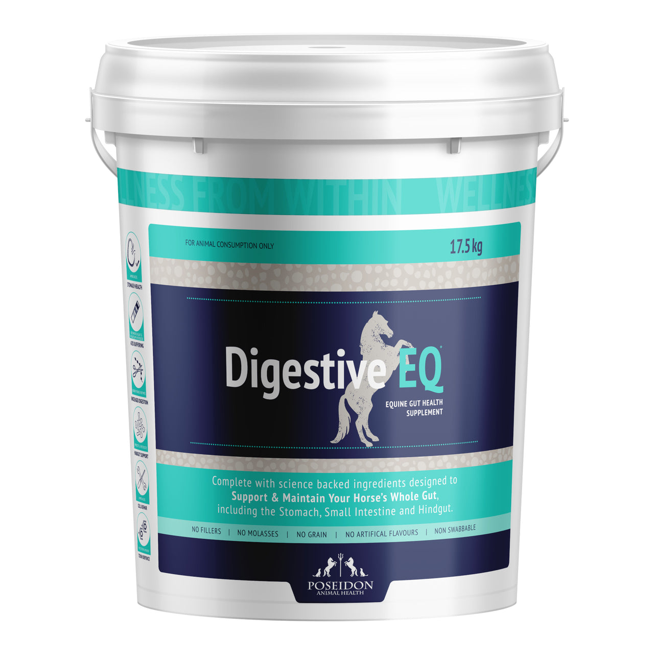 Digestive EQ