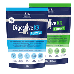 Digestive K9