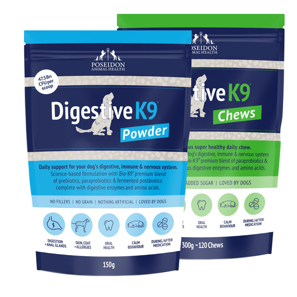Digestive K9