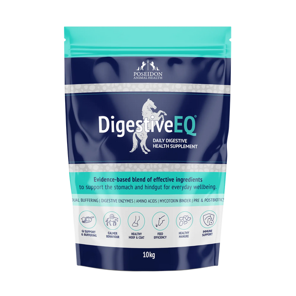 Digestive EQ