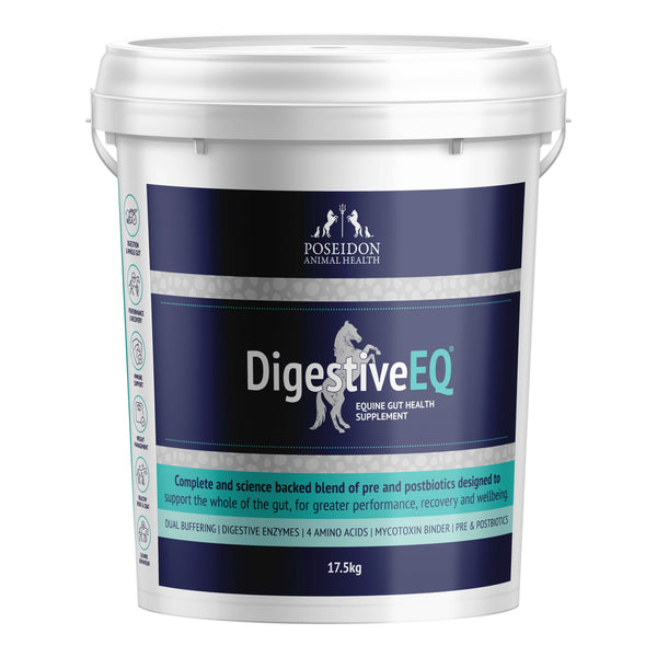 Digestive EQ - Poseidon Animal Health