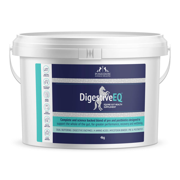 Digestive EQ - Poseidon Animal Health