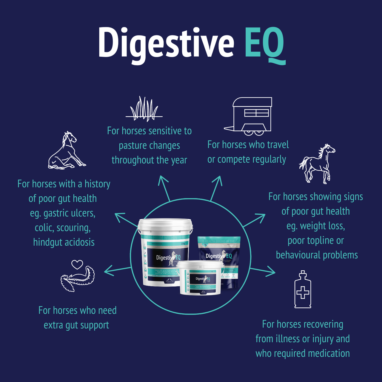 Digestive EQ