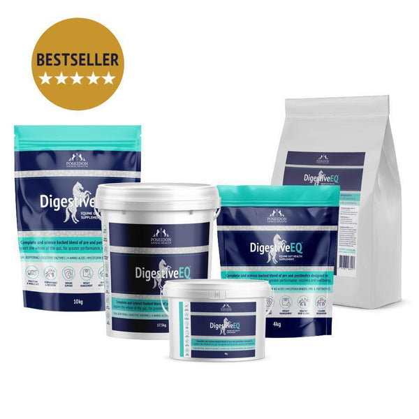 Digestive EQ - Poseidon Animal Health
