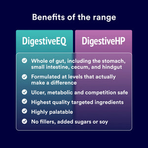 Choosing the right gut health supplement