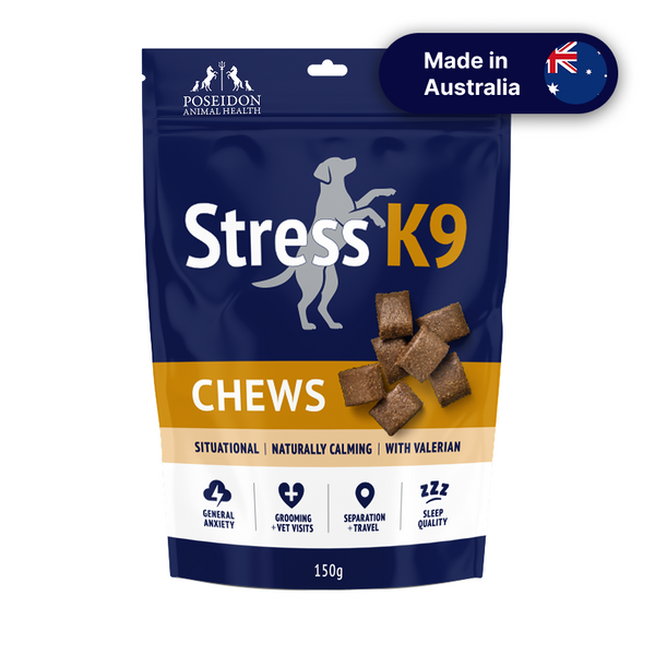 Stress K9 Chews