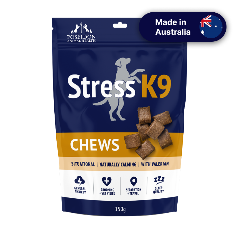 Stress K9 Chews