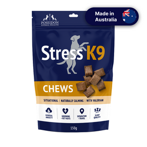 Stress K9 Chews