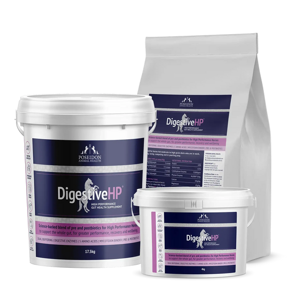 Digestive HP