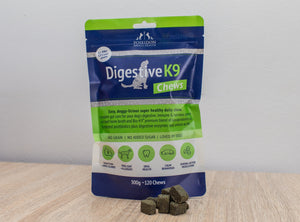 Digestive K9