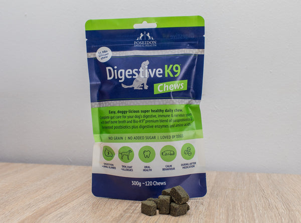 Digestive K9