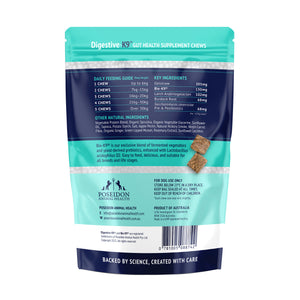 Digestive-K9 Chews