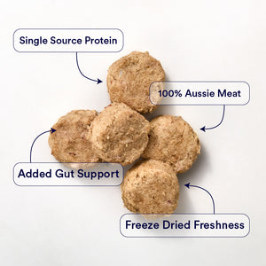 ProteinPuffs