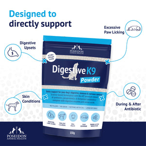 Digestive K9