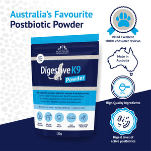 Digestive K9