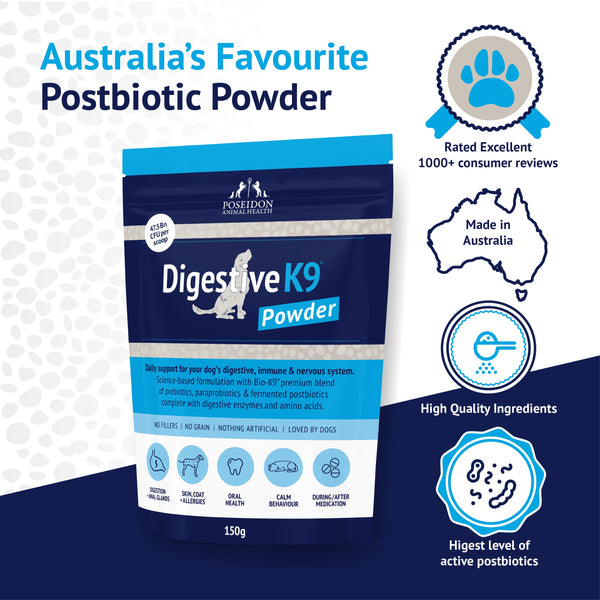Digestive K9