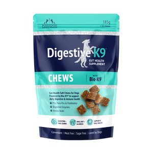 Digestive-K9 Chews